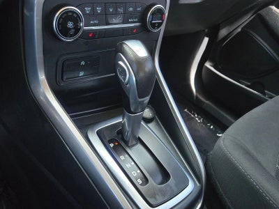 2019 Ford EcoSport SE FWD