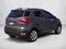 2019 Ford EcoSport SE FWD