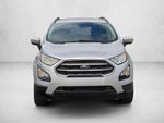 2020 Ford EcoSport SE FWD