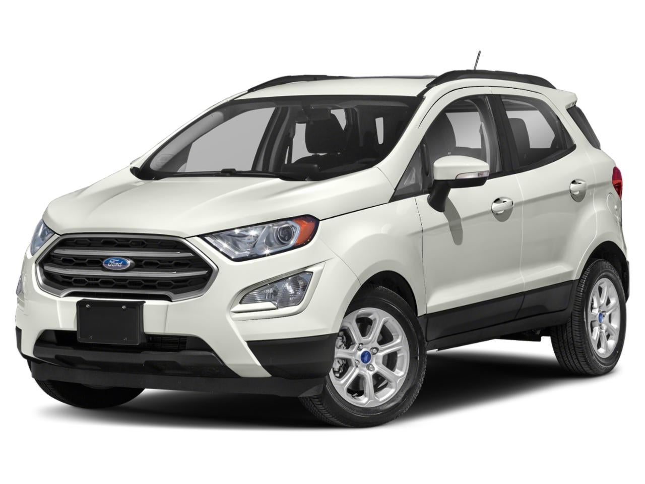 2020 Ford EcoSport SE FWD
