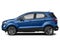 2021 Ford EcoSport Titanium FWD