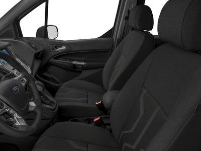 2017 Ford Transit Connect Wagon XL LWB w/Rear Symmetrical Doors