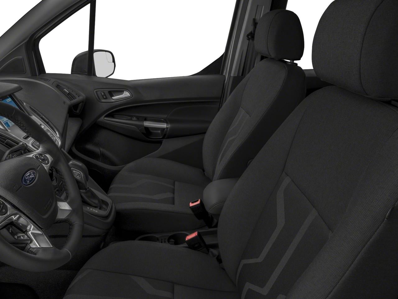 2017 Ford Transit Connect Wagon XL LWB w/Rear Symmetrical Doors