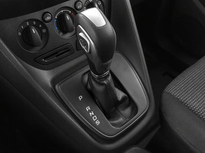 2017 Ford Transit Connect Wagon XL LWB w/Rear Symmetrical Doors