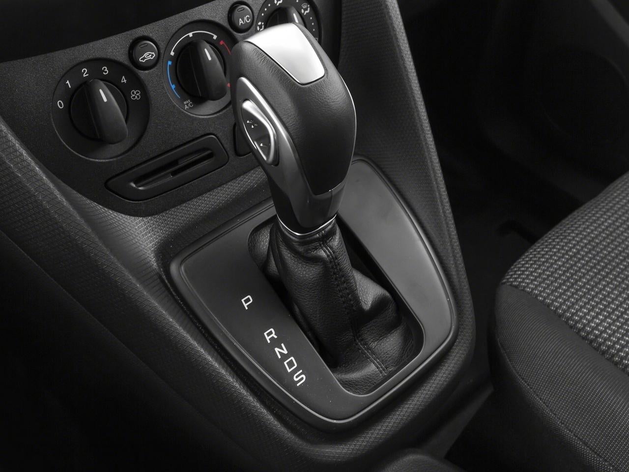 2017 Ford Transit Connect Wagon XL LWB w/Rear Symmetrical Doors