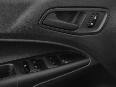 2017 Ford Transit Connect Wagon XL LWB w/Rear Symmetrical Doors