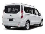 2017 Ford Transit Connect Wagon XL LWB w/Rear Symmetrical Doors