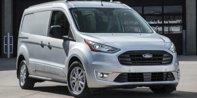 2022 Ford Transit Connect Van XL LWB w/Rear Liftgate
