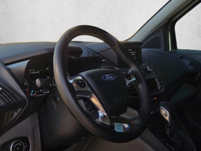 2022 Ford Transit Connect Van XL LWB w/Rear Symmetrical Doors