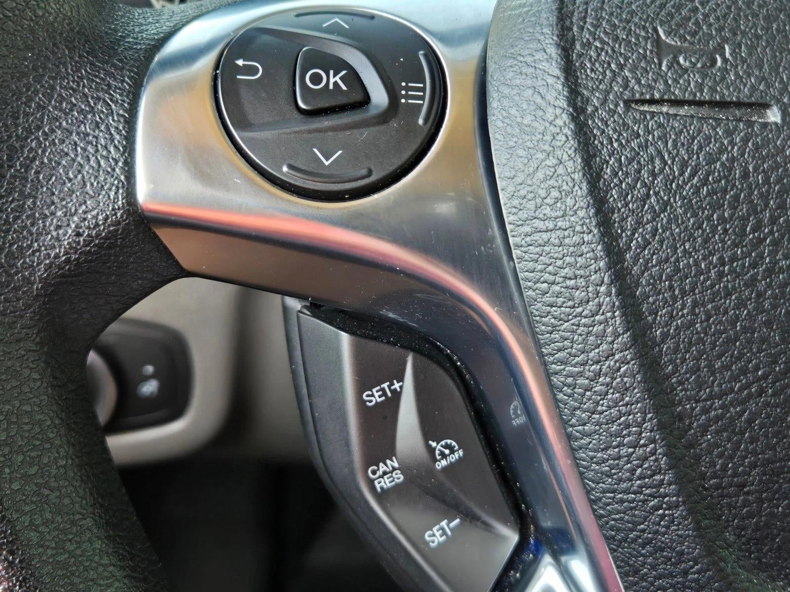 2022 Ford Transit Connect Van XL LWB w/Rear Symmetrical Doors