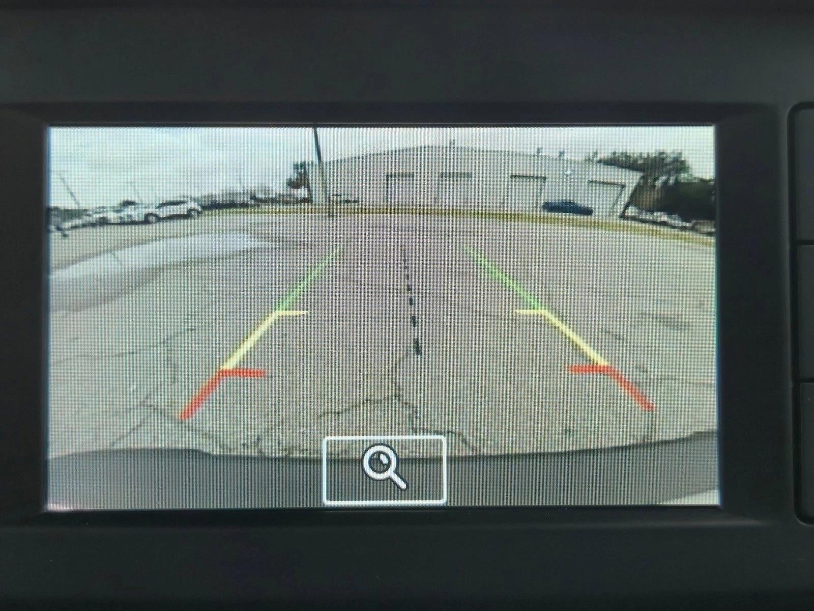 2022 Ford Transit Connect Van XL LWB w/Rear Symmetrical Doors