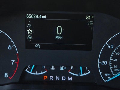 2022 Ford Transit Connect Van XL LWB w/Rear Symmetrical Doors