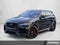 2020 Jaguar F-PACE SVR AWD