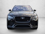 2020 Jaguar F-PACE SVR AWD