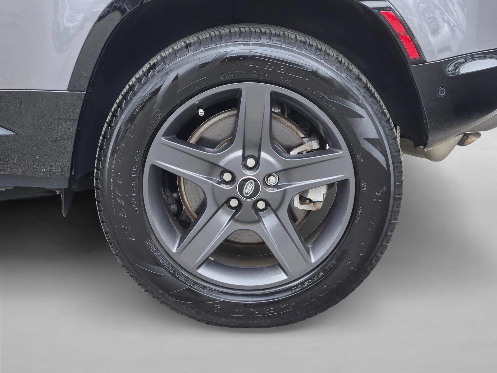 2024 Land Rover Defender 110 P400 X-Dynamic SE