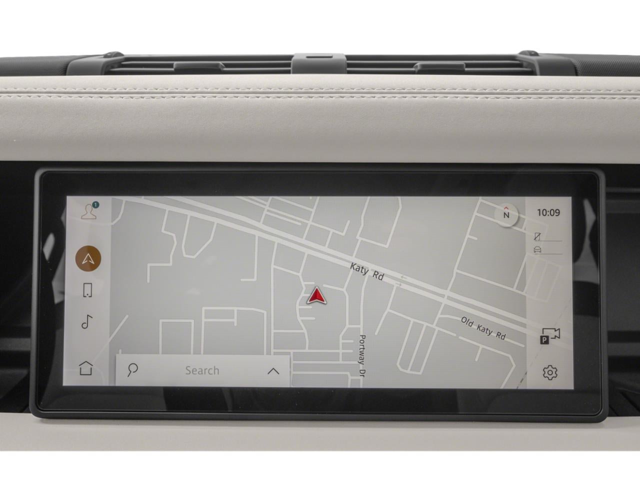 2024 Land Rover Defender 110 P400 X-Dynamic SE