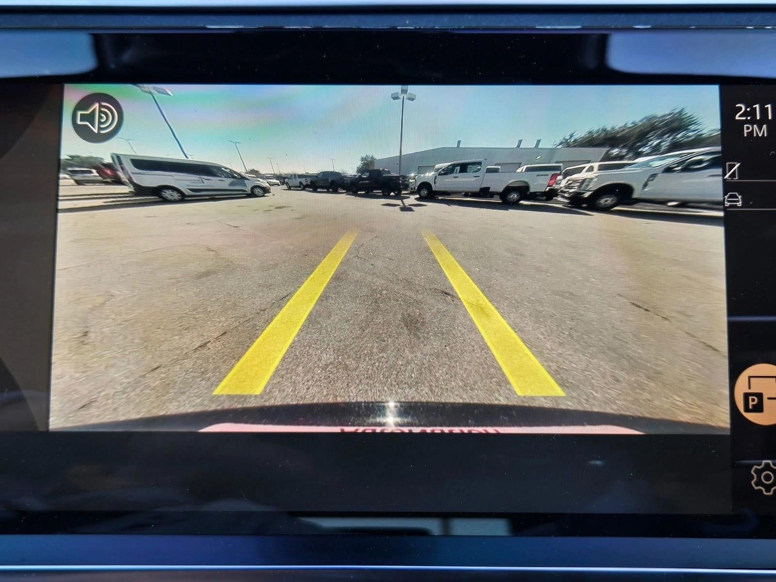 2022 Land Rover Range Rover Evoque S AWD