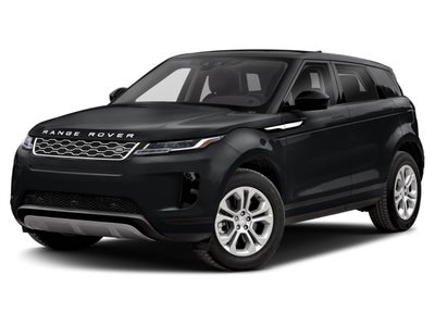 2022 Land Rover Range Rover Evoque S AWD