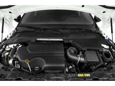 2022 Land Rover Range Rover Evoque S AWD