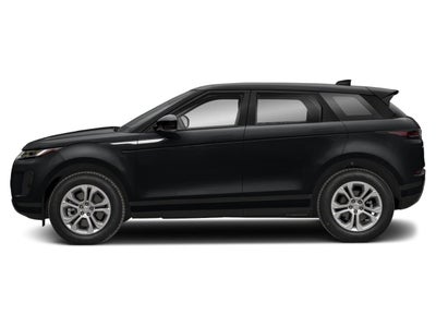 2022 Land Rover Range Rover Evoque S AWD