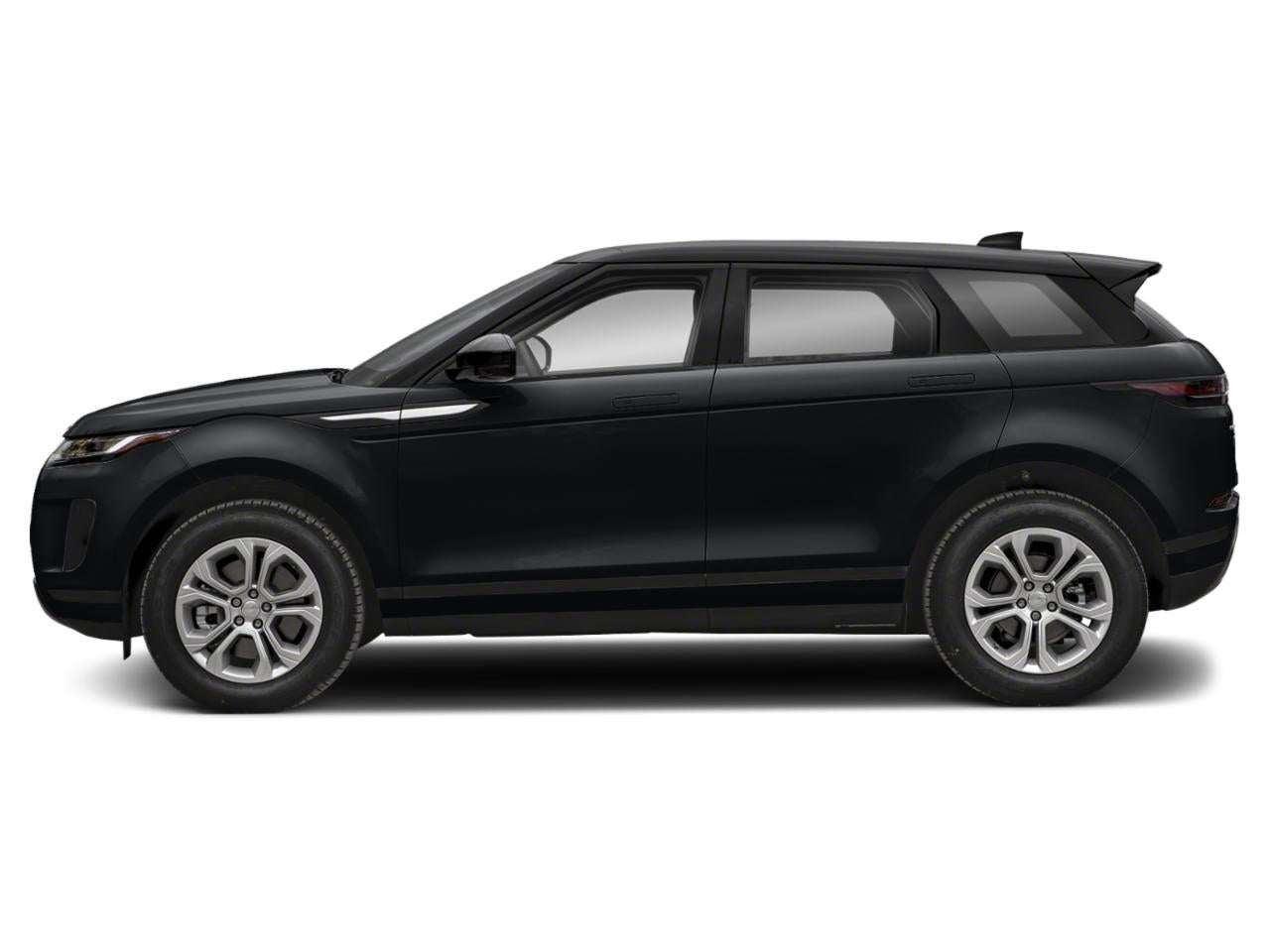 2022 Land Rover Range Rover Evoque S AWD