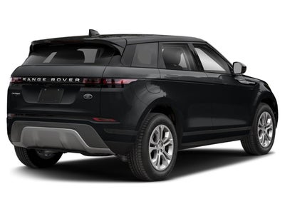 2022 Land Rover Range Rover Evoque S AWD