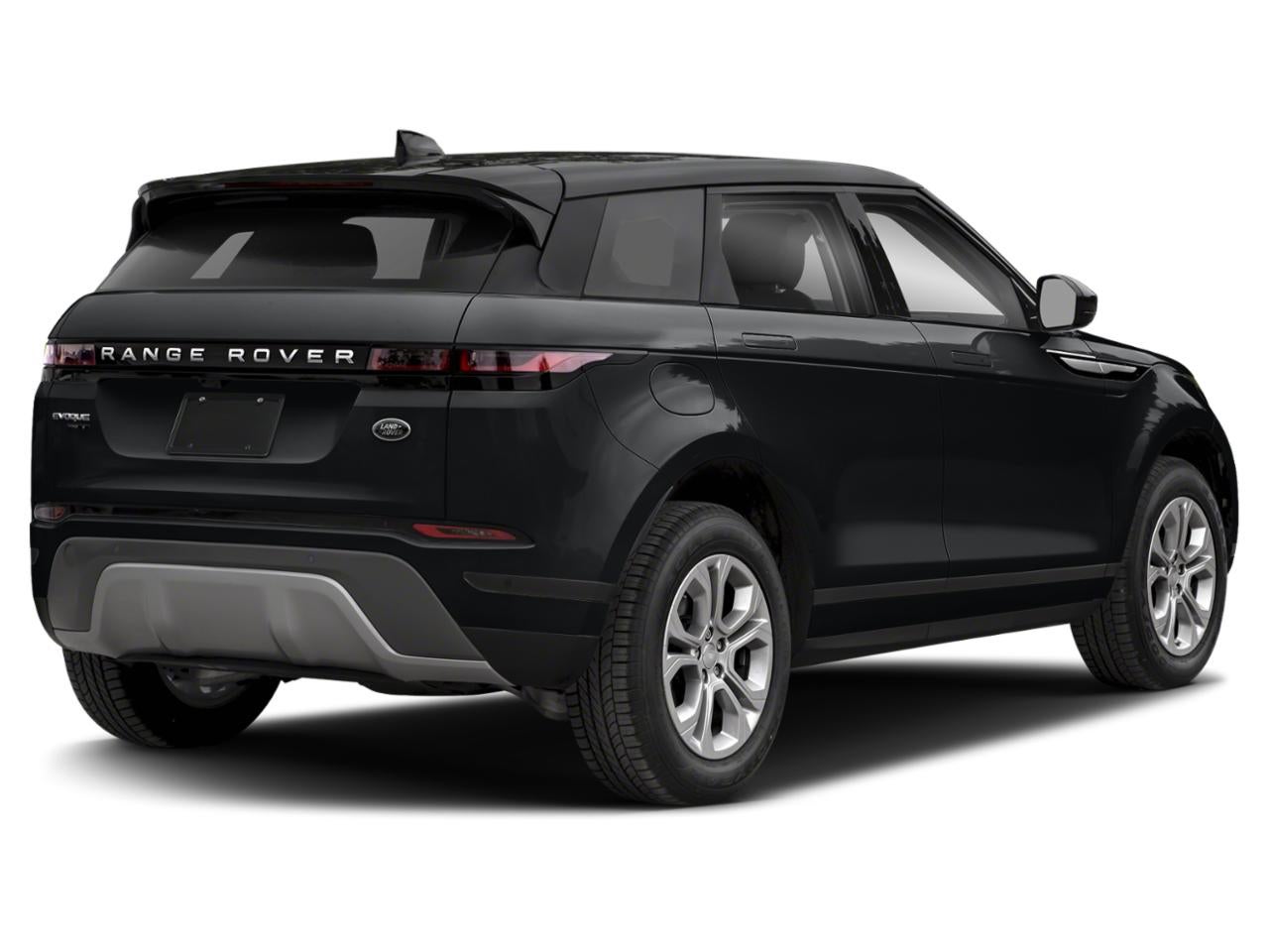 2022 Land Rover Range Rover Evoque S AWD