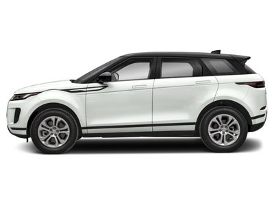 2022 Land Rover Range Rover Evoque S AWD