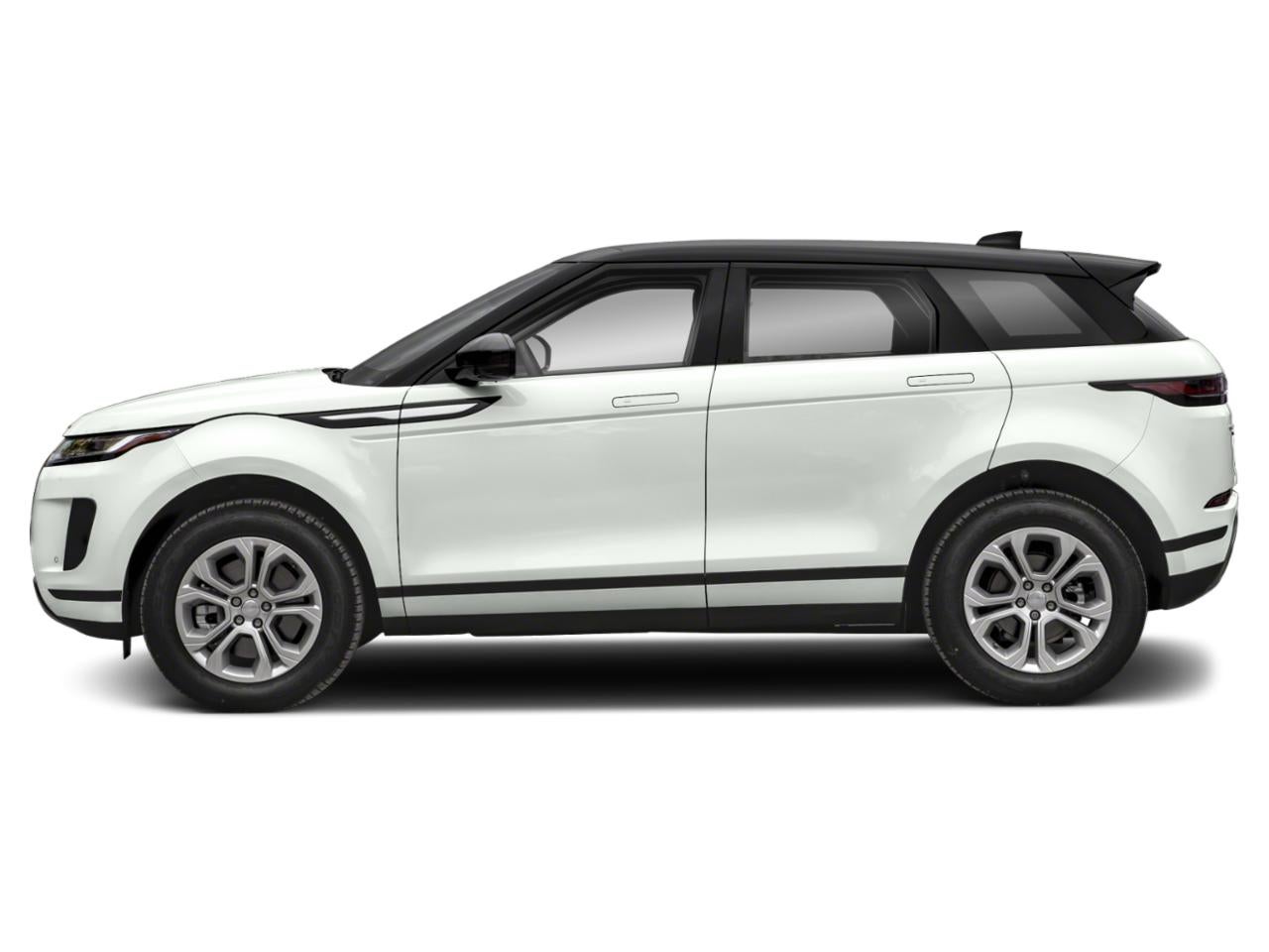 2022 Land Rover Range Rover Evoque S AWD