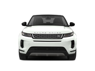 2022 Land Rover Range Rover Evoque S AWD