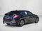 2017 Honda Civic Hatchback LX Manual