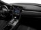 2017 Honda Civic Hatchback LX Manual