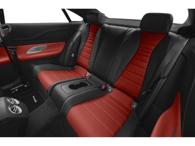 2022 Mercedes-Benz E-Class E 450 RWD Coupe