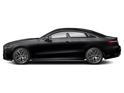 2022 Mercedes-Benz E-Class E 450 RWD Coupe