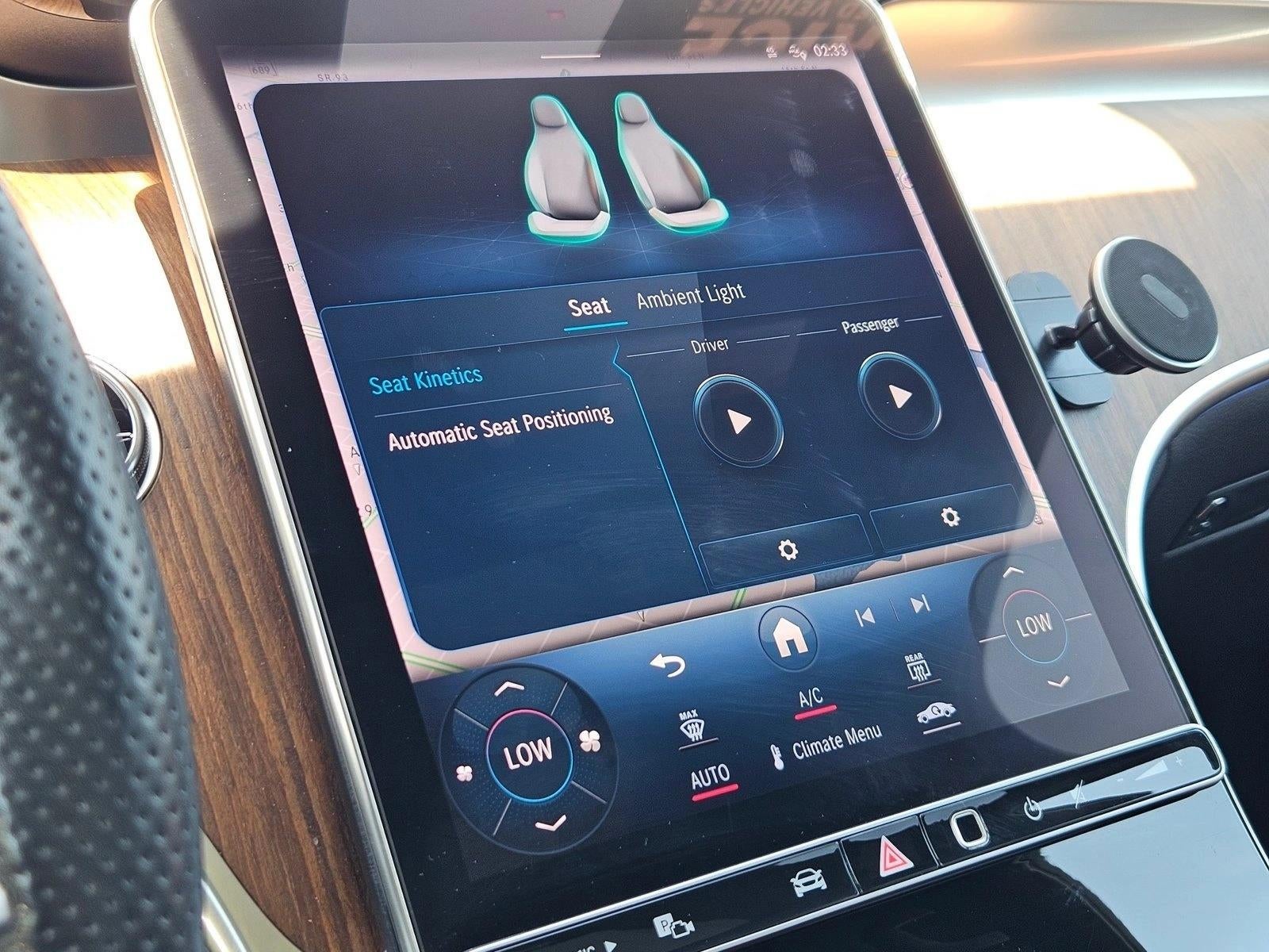 2023 Mercedes-Benz GLC GLC 300 4MATIC® SUV