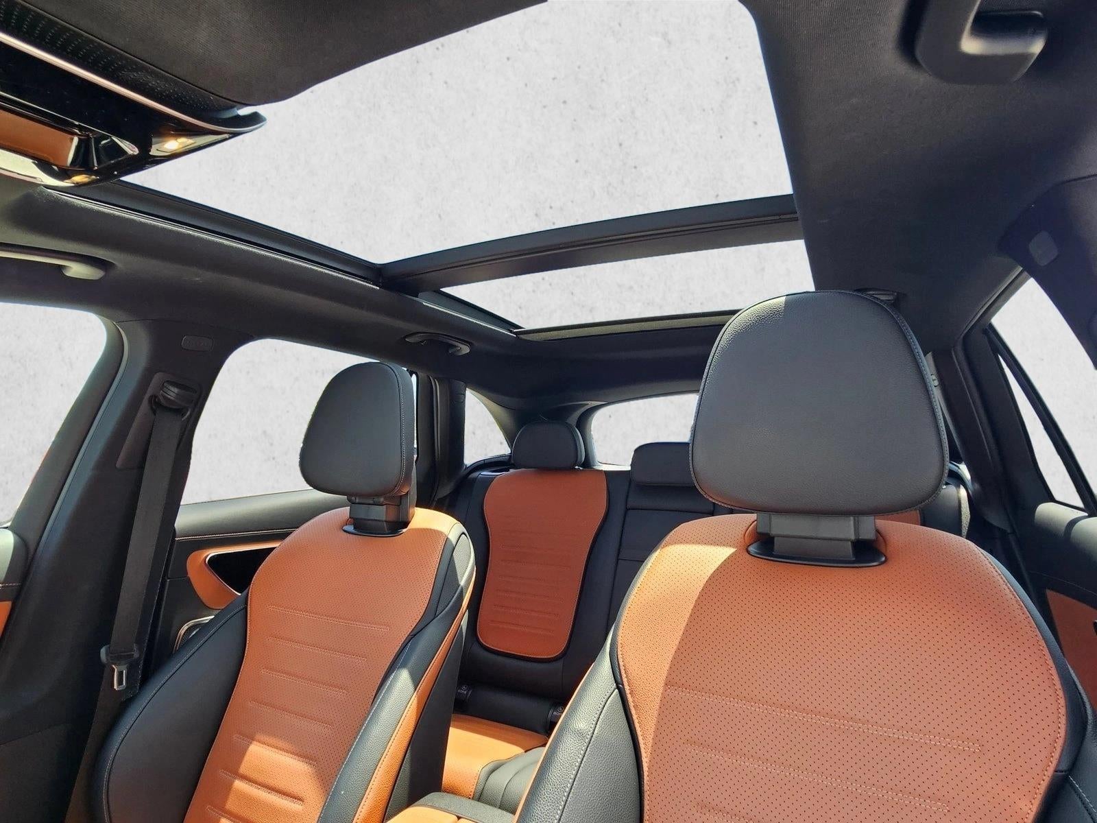2023 Mercedes-Benz GLC GLC 300 4MATIC® SUV