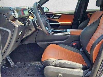 2023 Mercedes-Benz GLC GLC 300 4MATIC® SUV