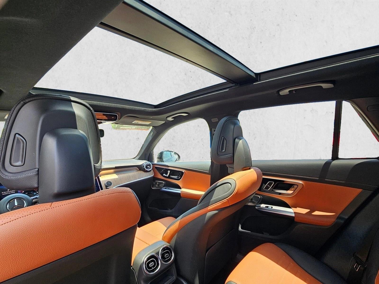 2023 Mercedes-Benz GLC GLC 300 4MATIC® SUV