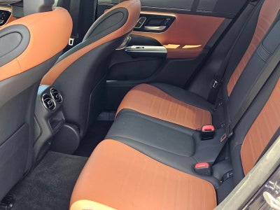 2023 Mercedes-Benz GLC GLC 300 4MATIC® SUV