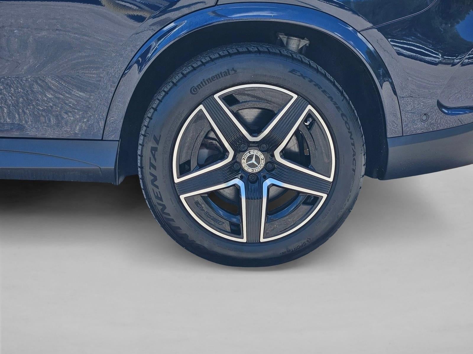 2023 Mercedes-Benz GLC GLC 300 4MATIC® SUV