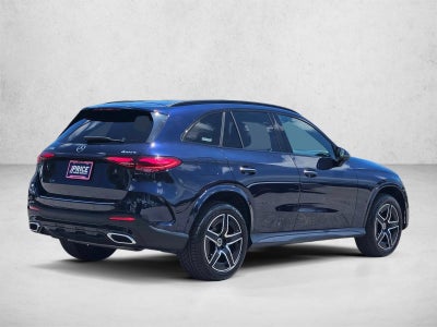 2023 Mercedes-Benz GLC GLC 300 4MATIC® SUV
