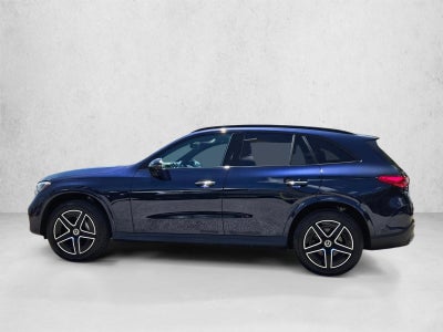 2023 Mercedes-Benz GLC GLC 300 4MATIC® SUV