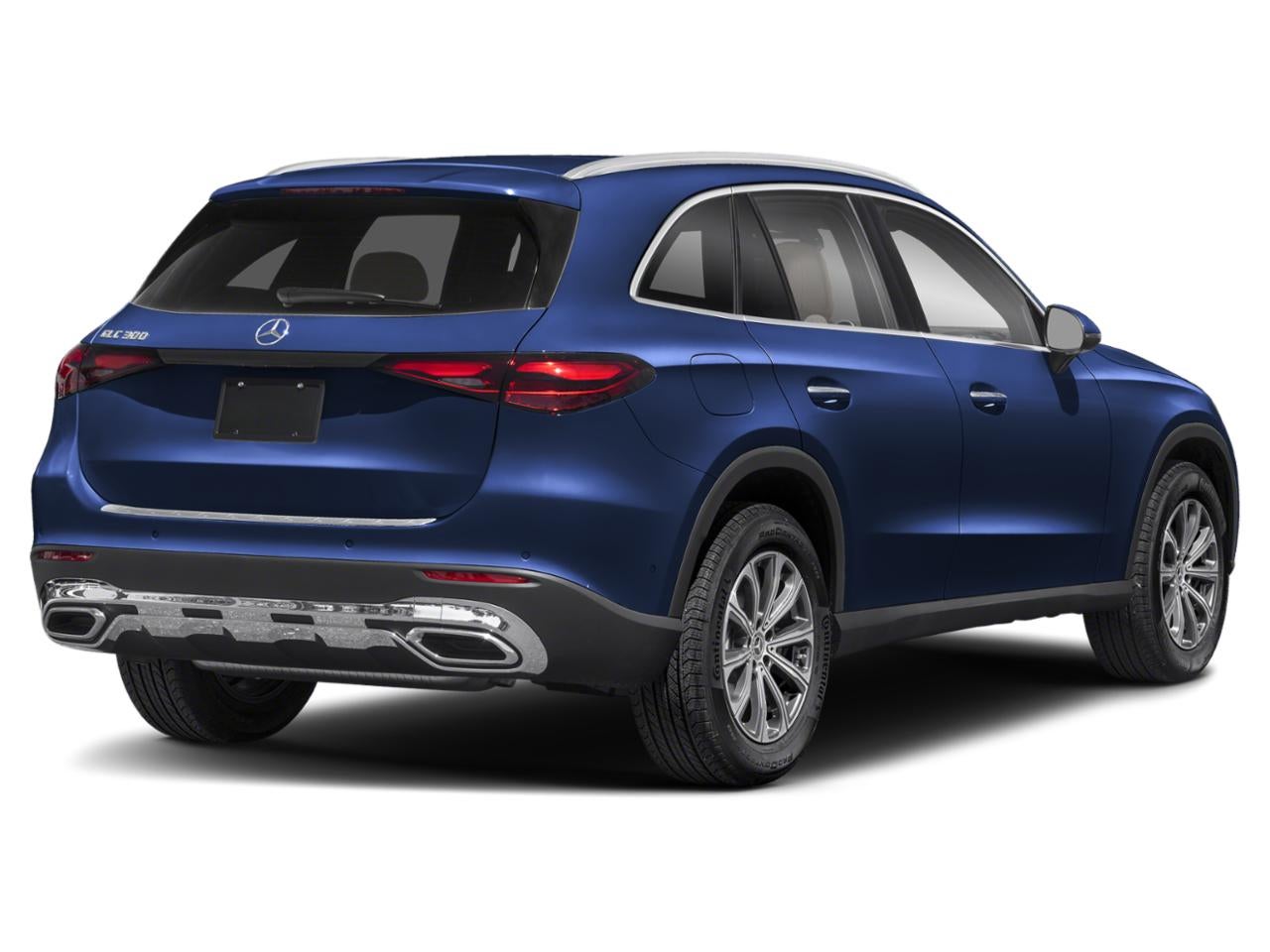 2023 Mercedes-Benz GLC GLC 300 4MATIC® SUV