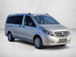 2021 Mercedes-Benz Metris Passenger Van Standard Roof 126" Wheelbase