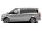 2021 Mercedes-Benz Metris Passenger Van Standard Roof 126" Wheelbase