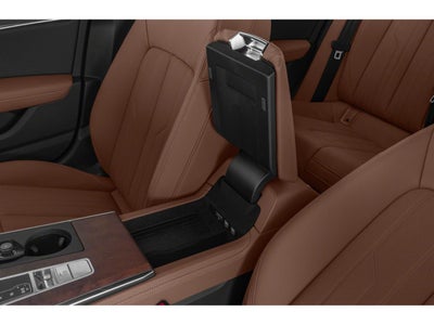 2019 Audi A6 Premium Plus 45 TFSI quattro