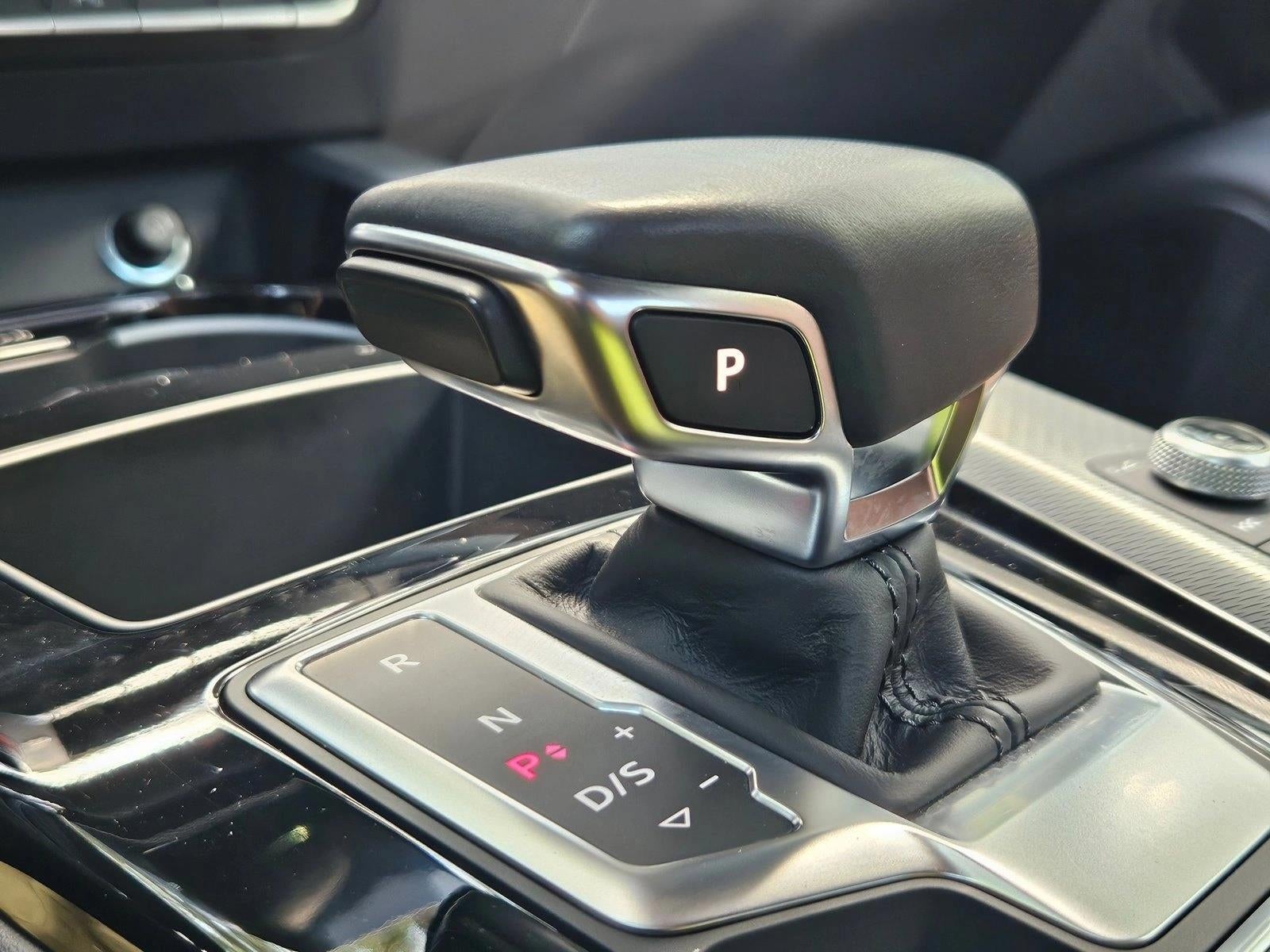 2024 Audi A5 Sportback S line Premium Plus 45 TFSI quattro