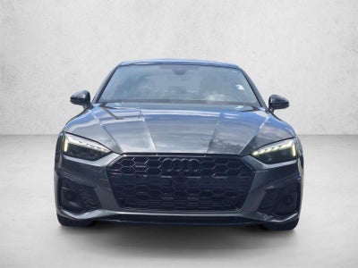 2024 Audi A5 Sportback S line Premium Plus 45 TFSI quattro