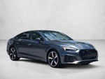 2024 Audi A5 Sportback S line Premium Plus 45 TFSI quattro