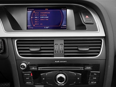 2014 Audi A5 Auto quattro 2.0T Premium Plus